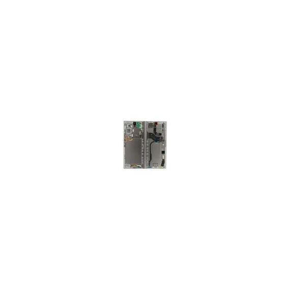 Samsung (GH82-38664A) Display (Original) - Silver, Samsung Samsung Galaxy Z Fold7; SM-F96