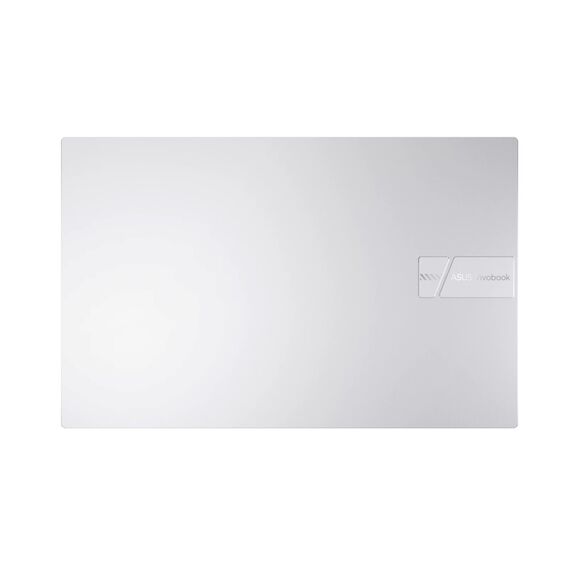 ASUS Vivobook 17 X1704VA-AU1067 Core i5-120U 17.3" FHD IPS-level display 60Hz 250 nits AG 16GB DDR5 512GB SSD Intel Graphics 720p webcam 50Wh No OS Cool Silver