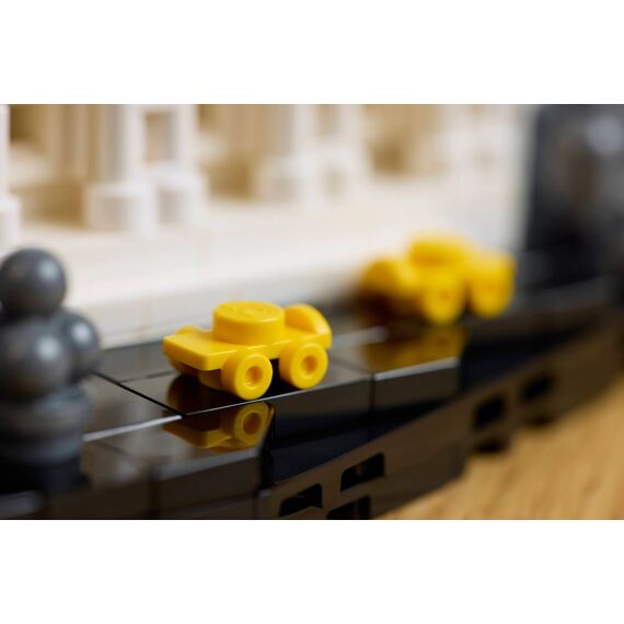 LEGO ARCHITECTURE 21066 New York City - The Big Apple