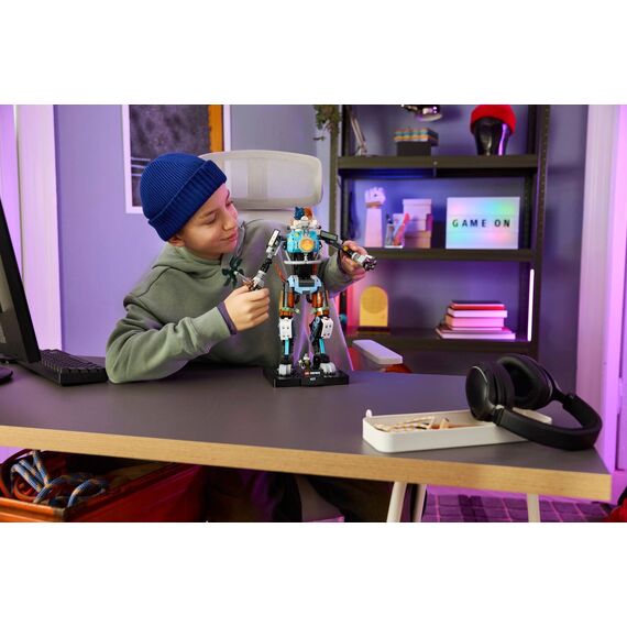 LEGO FORTNITE 77081 KIT