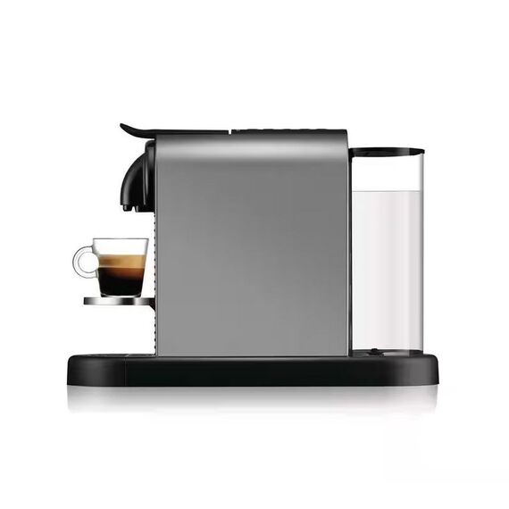 DeLonghi Citiz Platinum EN220.T coffee machine