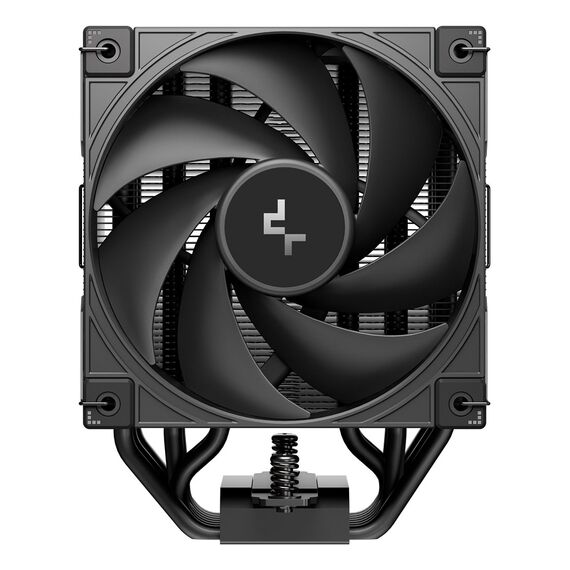 DeepCool AK700 Digital NYX Processor Air cooler 12 cm Black 1 pc(s)