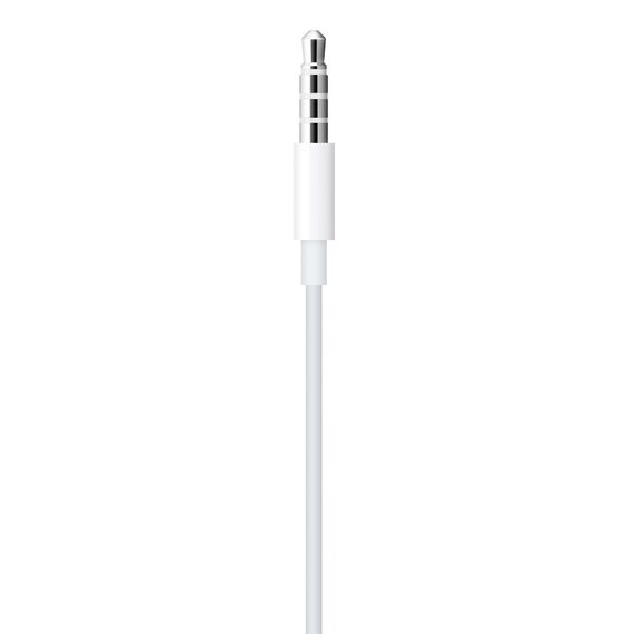 Apple EarPods (3.5mm Headphone Plug)