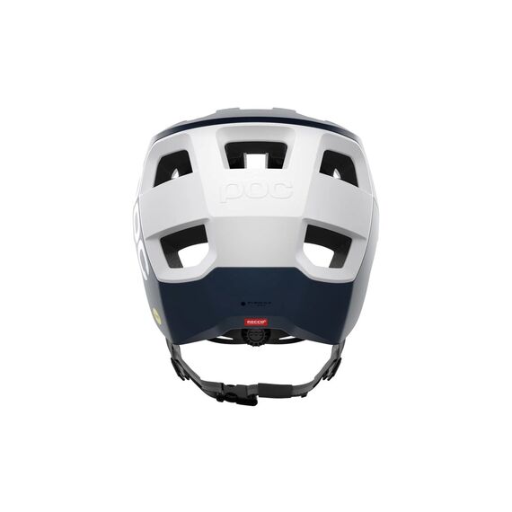 POC Kortal Race MIPS Navy, White