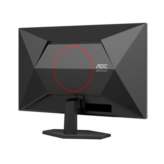 AOC G4 Q27G42XNE computer monitor 68.6 cm (27") 2560 x 1440 pixels Quad HD LED Black, Red