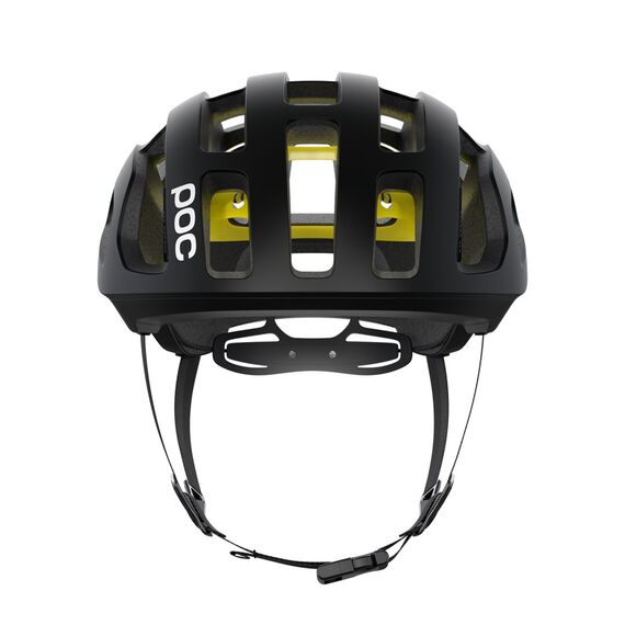 POC Octal MIPS Black