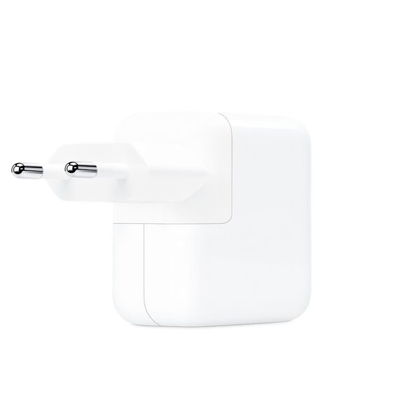 Apple 30W USB-C Power Adapter | Techbox