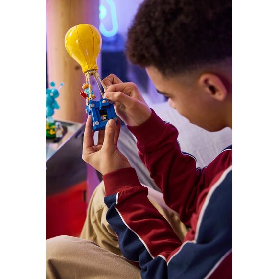 LEGO FORTNITE 77080 Supply Drop