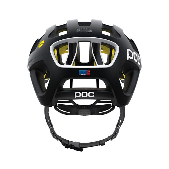 POC Octal MIPS Black