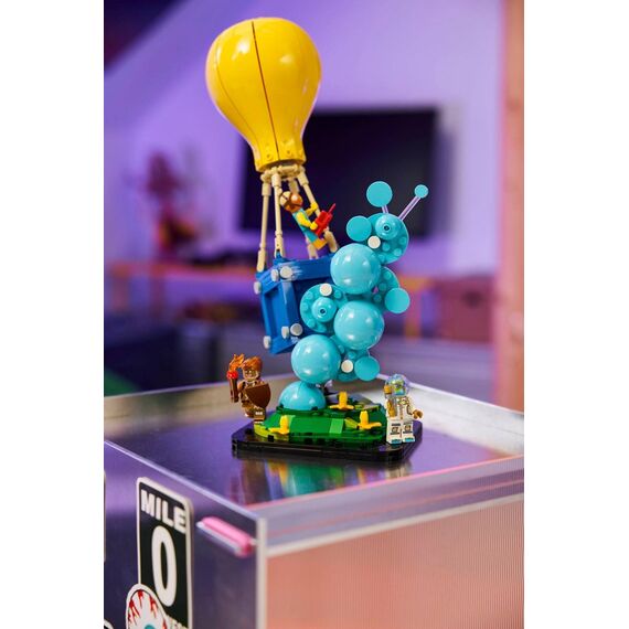 LEGO FORTNITE 77080 Supply Drop