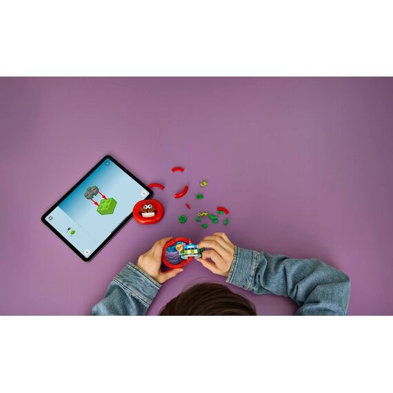 LEGO FORTNITE 77079 Tomatohead