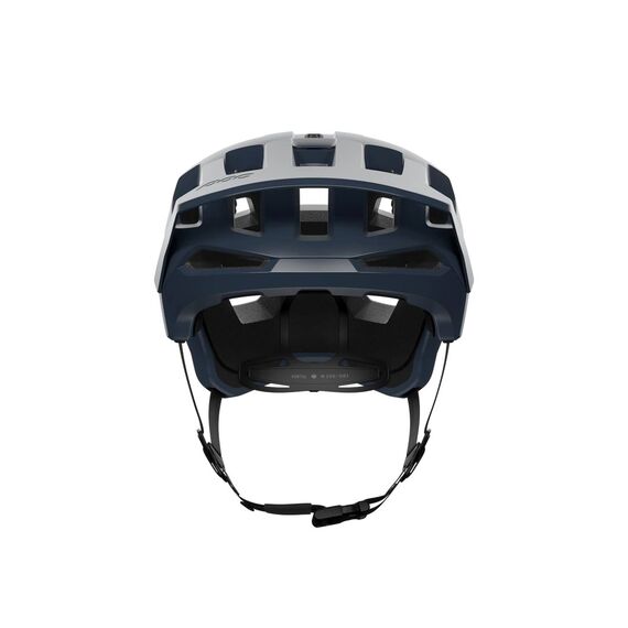 POC Kortal Race MIPS Navy, White