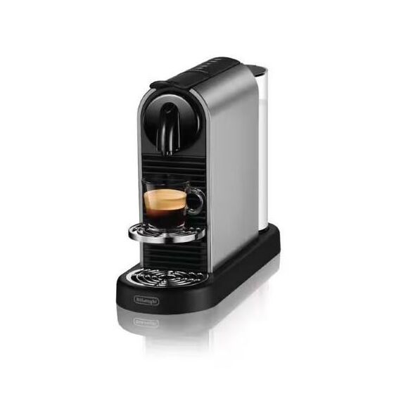 DeLonghi Citiz Platinum EN220.T coffee machine