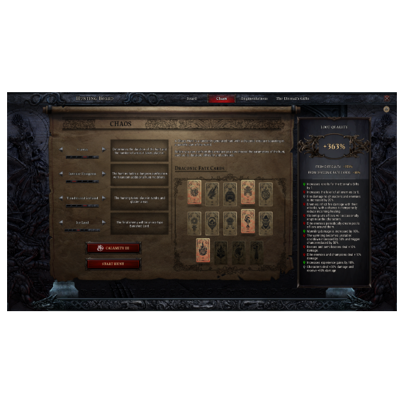 Dragonkin: The Banished / Xbox Series X