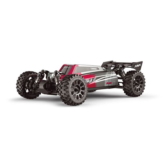 Maverick - QByte XB Flux 1/12th Buggy - Red (151401) / Toys