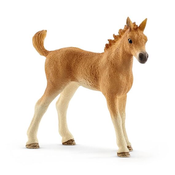 Schleich - Horse Club - Sarah’s Baby Animal Care (42432) / Toys