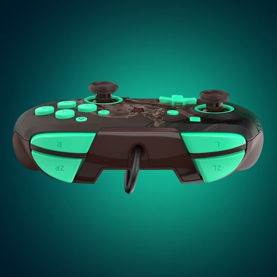 Turtle Beach - Rematch Wired - The Legend of Zelda / Nintendo Switch 2