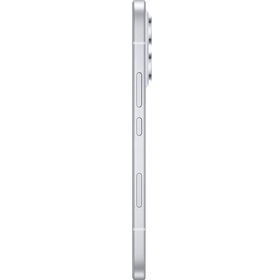 Honor 600 Lite 16.8 cm (6.6") Dual SIM Android 16.0 5G USB Type-C 8 GB 256 GB 6520 mAh Grey