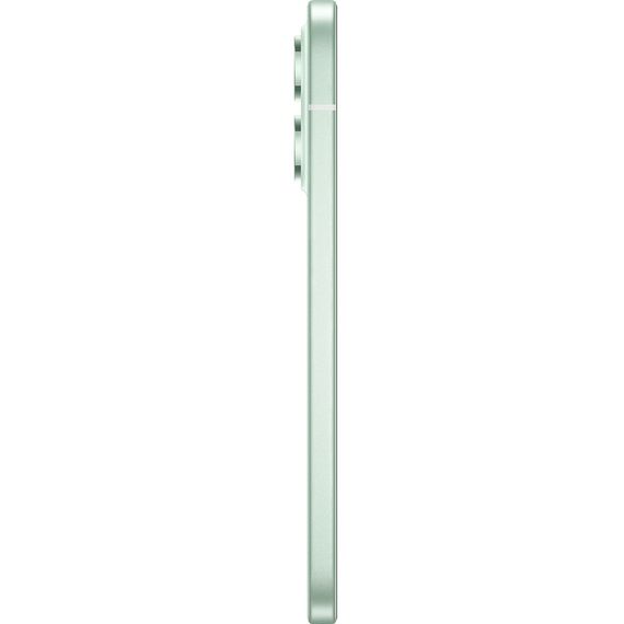 Honor 600 Lite 16.8 cm (6.6") Dual SIM Android 16.0 5G USB Type-C 8 GB 256 GB 6520 mAh Green