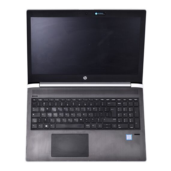HP ProBook 450 G5 i5-8250U 8GB 250GB SSD 15,6" FHD Win10pro Used