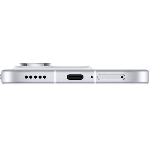 Honor 600 Lite 16.8 cm (6.6") Dual SIM Android 16.0 5G USB Type-C 8 GB 256 GB 6520 mAh Grey