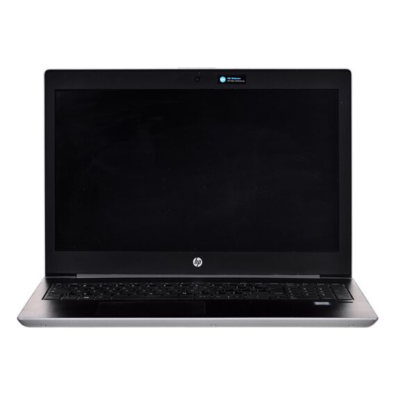 HP ProBook 450 G5 i5-8250U 8GB 250GB SSD 15,6" FHD Win10pro Used