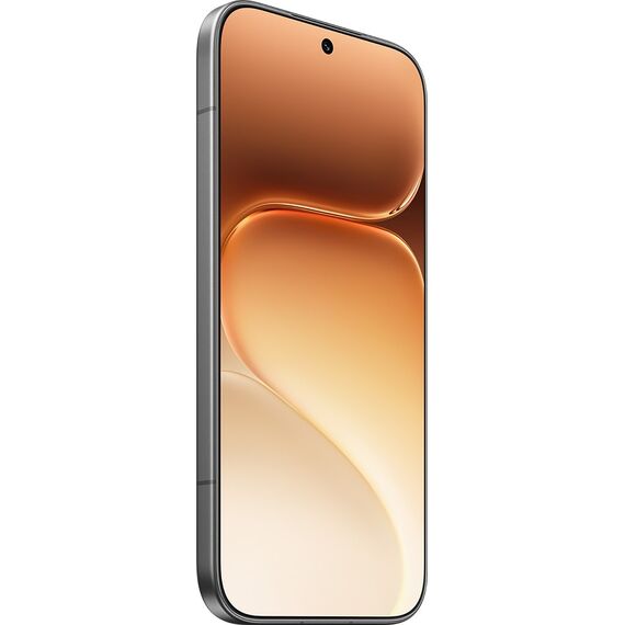 Honor 600 Pro 5G 16.7 cm (6.57") Dual SIM Android 16.0 USB Type-C 12 GB 512 GB 6400 mAh Black