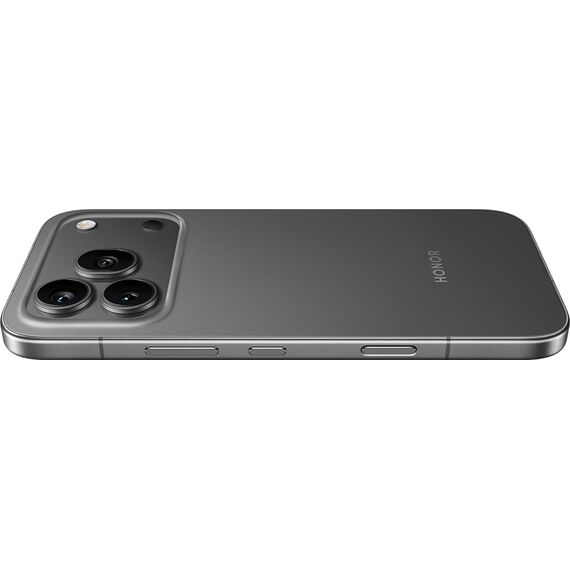 Honor 600 Pro 5G 16.7 cm (6.57") Dual SIM Android 16.0 USB Type-C 12 GB 512 GB 6400 mAh Black