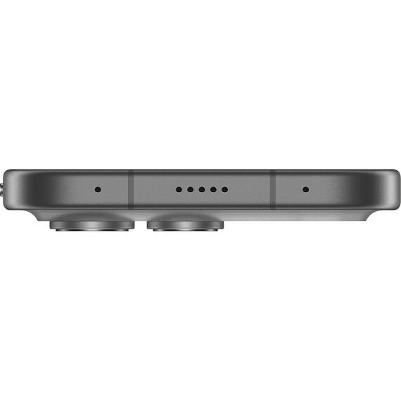 Honor 600 Pro 5G 16.7 cm (6.57") Dual SIM Android 16.0 USB Type-C 12 GB 512 GB 6400 mAh Black