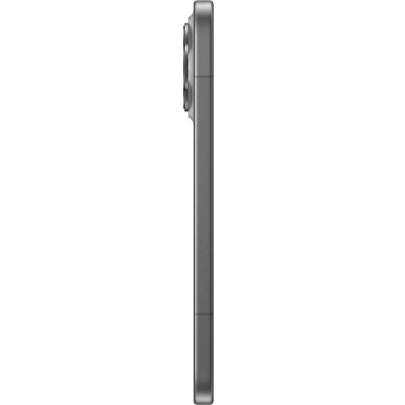 Honor 600 Pro 5G 16.7 cm (6.57") Dual SIM Android 16.0 USB Type-C 12 GB 512 GB 6400 mAh Black