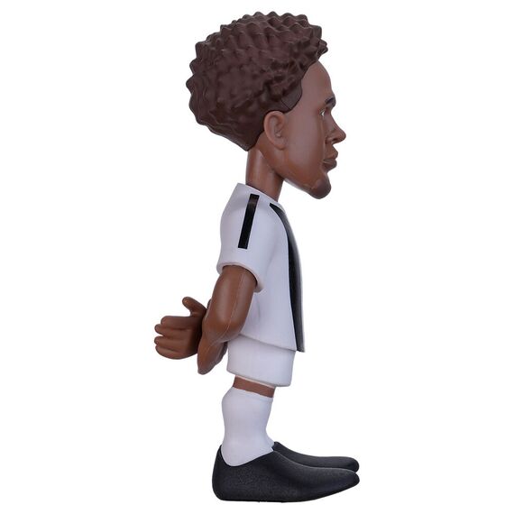 Juventus Mc Kennie figure minix 12cm