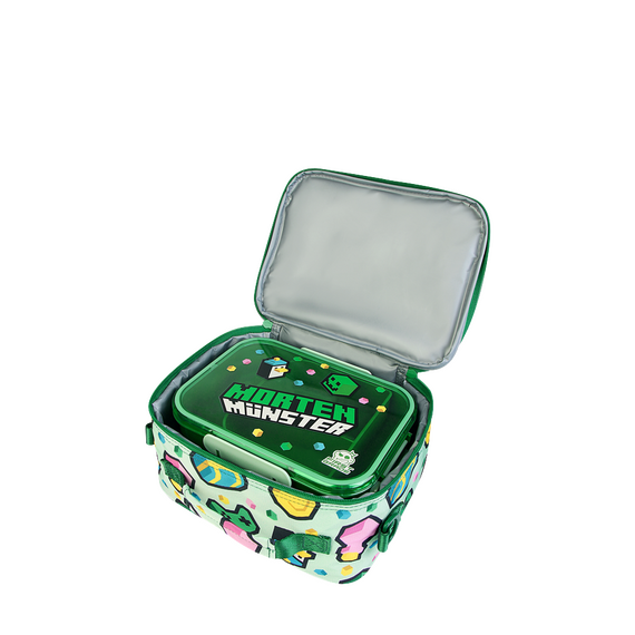 FIRSTGRADE - Cooler Bag - Morten Münster / Toys