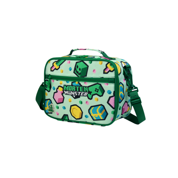 FIRSTGRADE - Cooler Bag - Morten Münster / Toys
