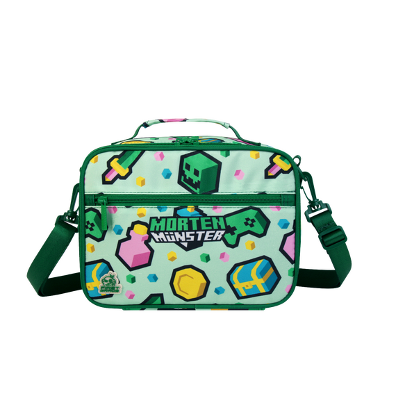 FIRSTGRADE - Cooler Bag - Morten Münster / Toys