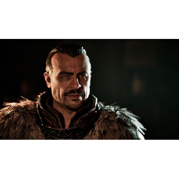 Gothic 1 Remake / PlayStation 5