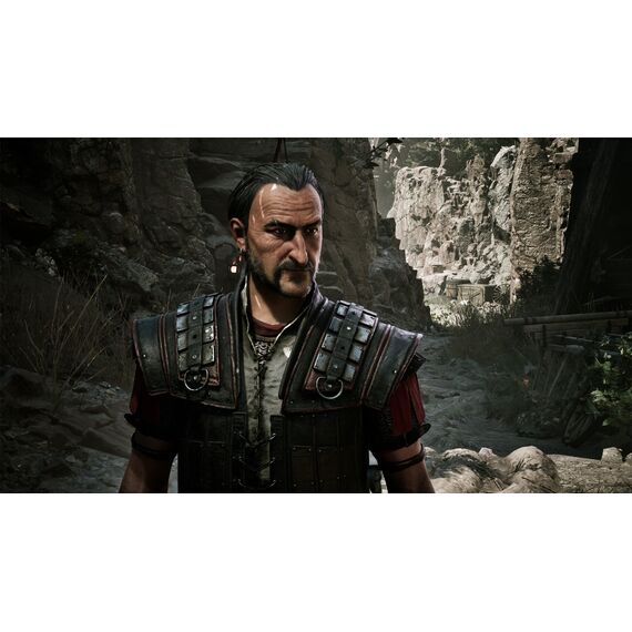 Gothic 1 Remake / PlayStation 5