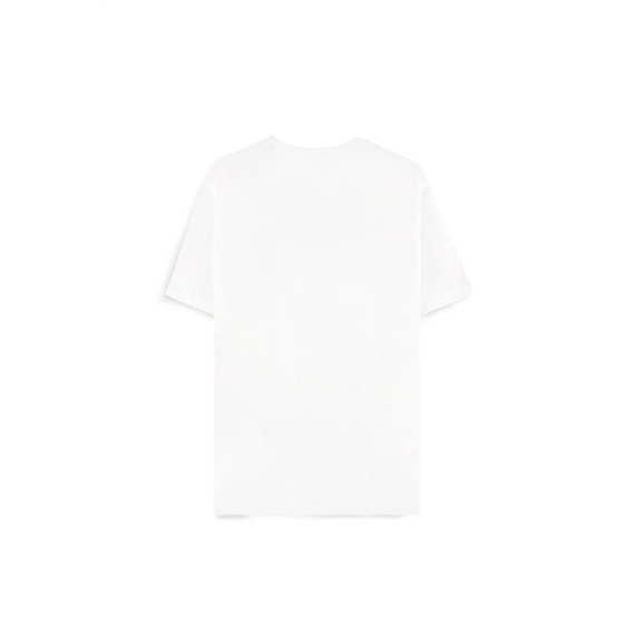 ASTROBOT - Men T-Shirt (L)