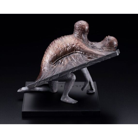 SILENT HILL 2 - Abstract Daddy - Statue Oshi Works 15cm