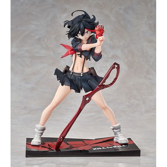 KILL LA KILL - Ryuko Matoi "Transformation" - Statue 1/7 23cm