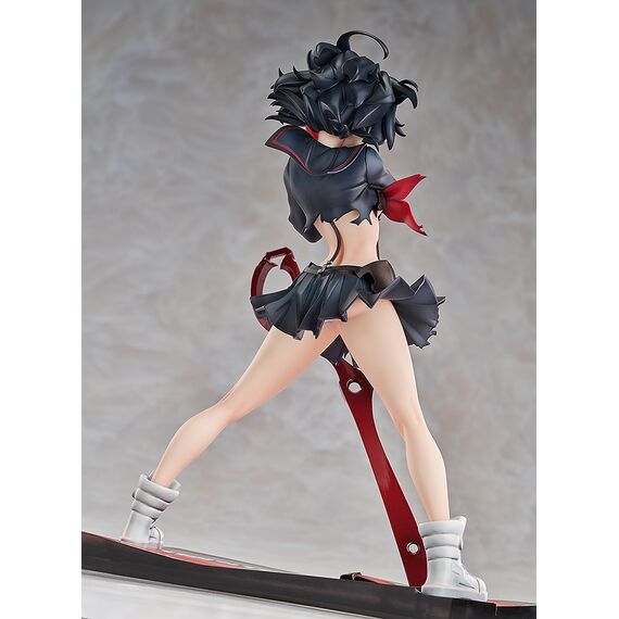 KILL LA KILL - Ryuko Matoi "Transformation" - Statue 1/7 23cm