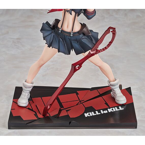 KILL LA KILL - Ryuko Matoi "Transformation" - Statue 1/7 23cm