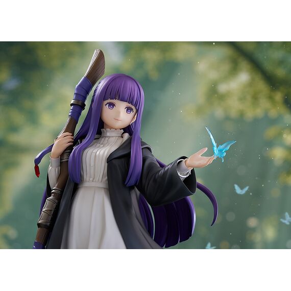 FRIEREN - Fern "Reflection of a distant memory" - Statue 1/7 24cm