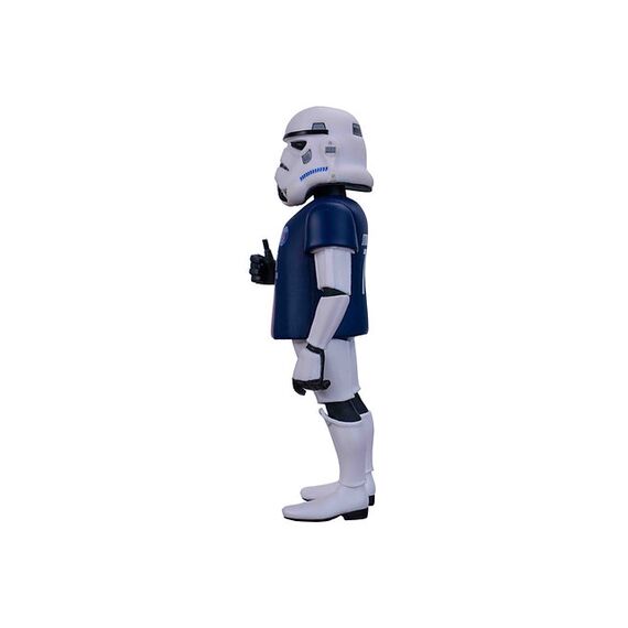STAR WARS - PSG Stormtrooper Fan - Figure Minix 12cm