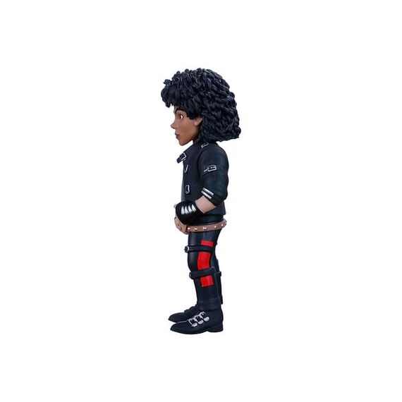 MICHAEL JACKSON - Bad - Figure Minix 12cm