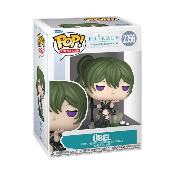 FRIEREN - POP Animation N° XXXX - Ubel