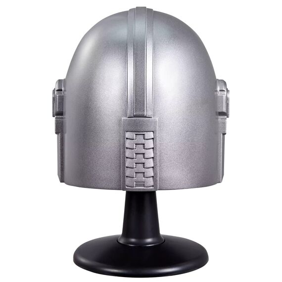 STAR WARS - The Mandalorian "Mini Helmet" - Figure Black Series 15cm