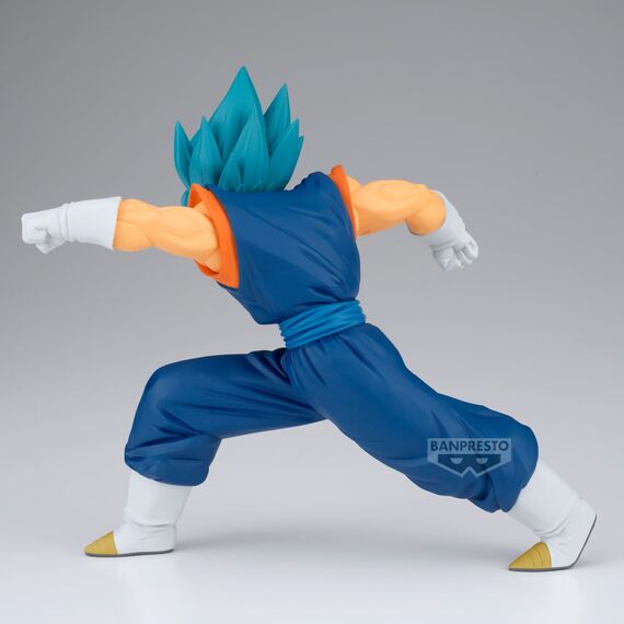 DRAGON BALL SUPER - Vegito - Figure Match Makers 1/2 15cm