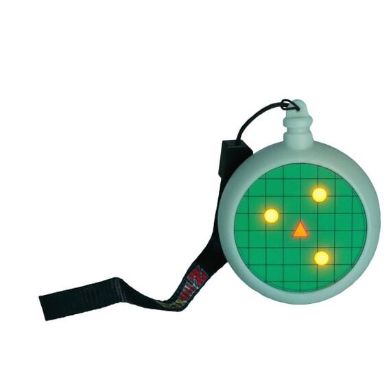 DRAGON BALL Z - Radar - LED Lamp 3inch
