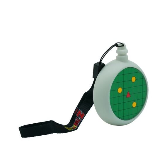 DRAGON BALL Z - Radar - LED Lamp 3inch