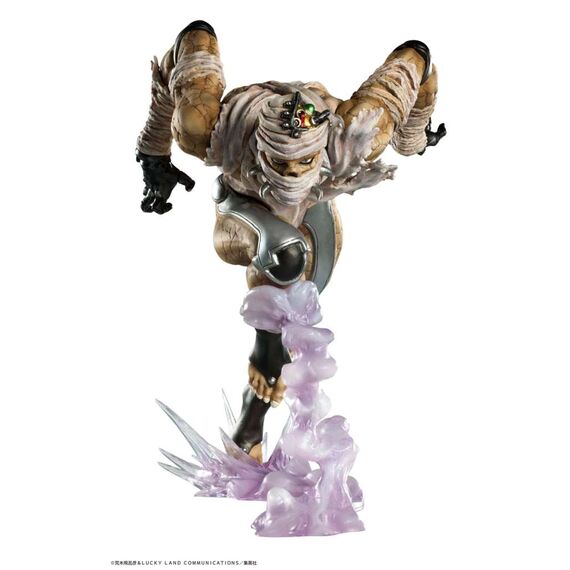 JOJO PART 3 - Hanged Man - Statue Legend 12cm